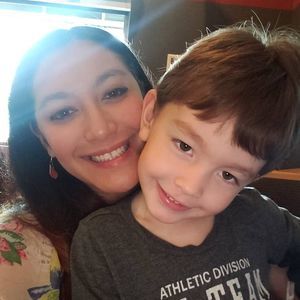 Meet your Posher, Mallory